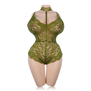 38.1LB Realistic Vaginal Sex Doll Torso