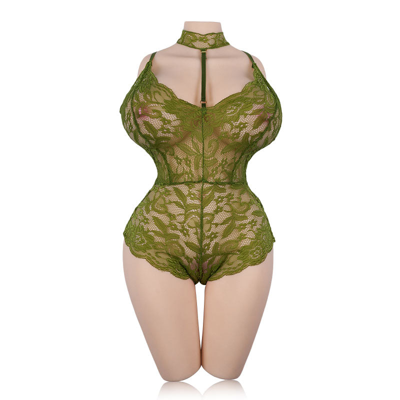 38.1LB Realistic Vaginal Sex Doll Torso
