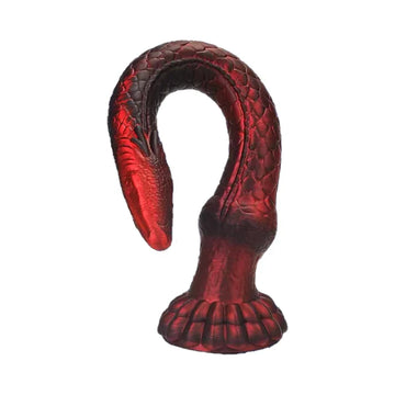30 Inch Super Long Tentacle  Monster Dildo