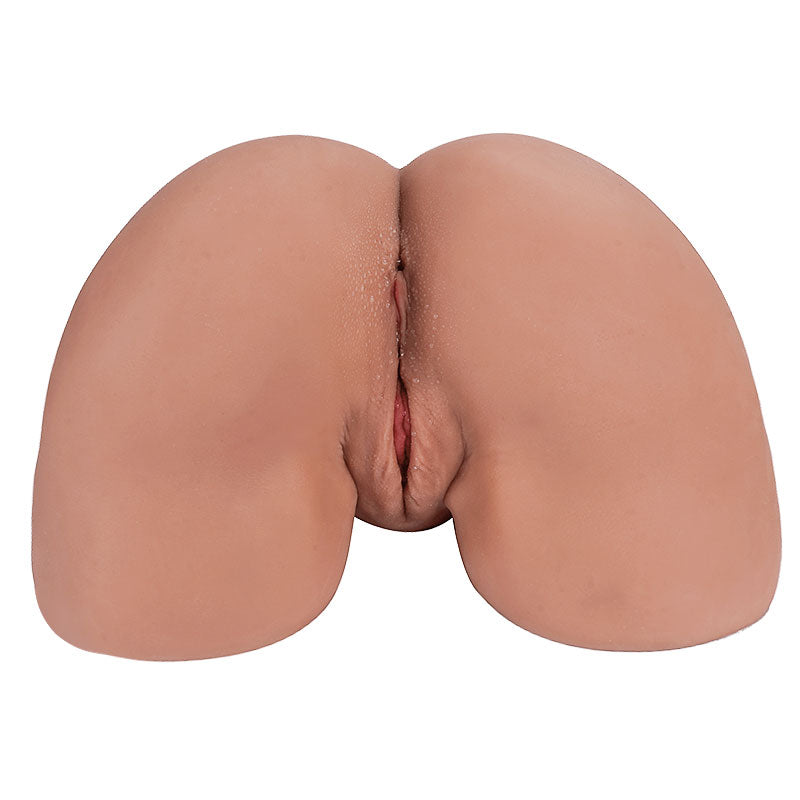 Huge Booty Sex Doll 32LB Lifelike Torso