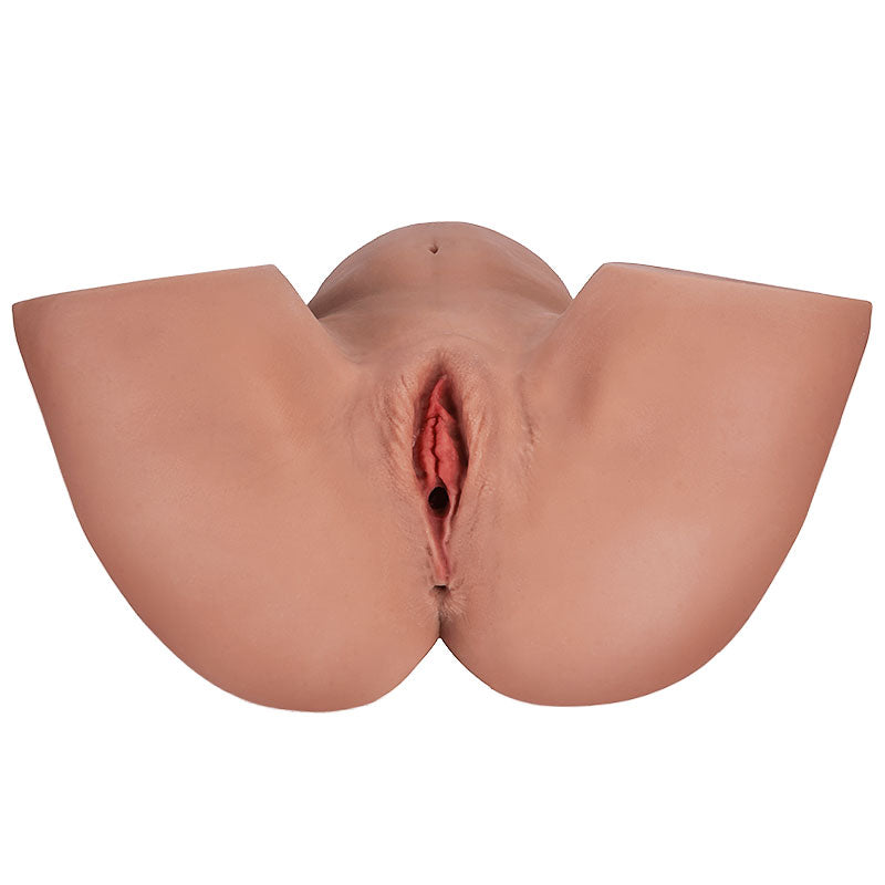 Huge Booty Sex Doll 32LB Lifelike Torso