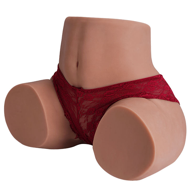 Huge Booty Sex Doll 32LB Lifelike Torso