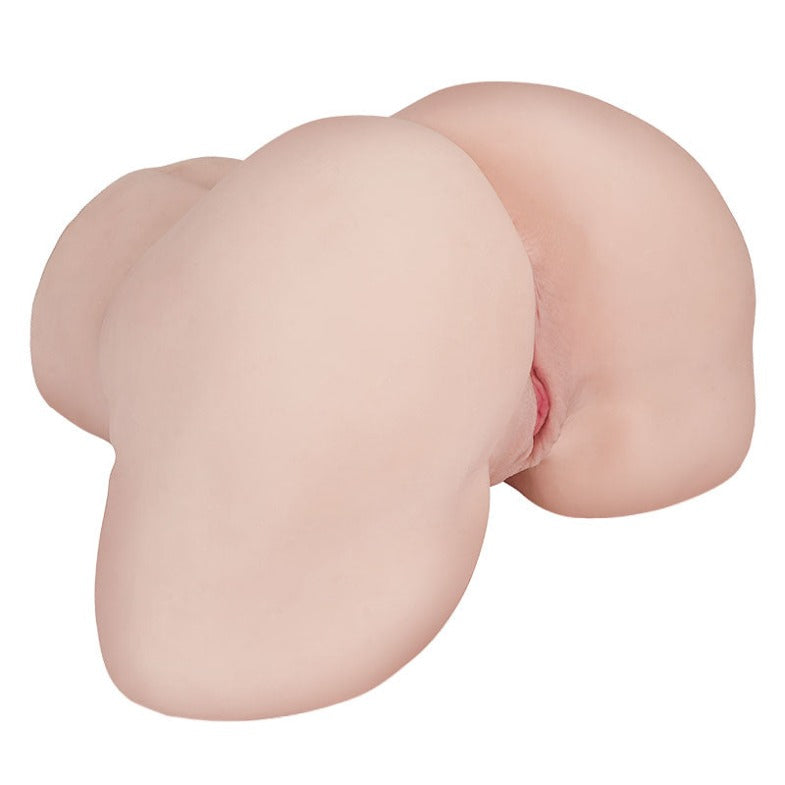 Huge Booty Sex Doll 32LB Lifelike Torso