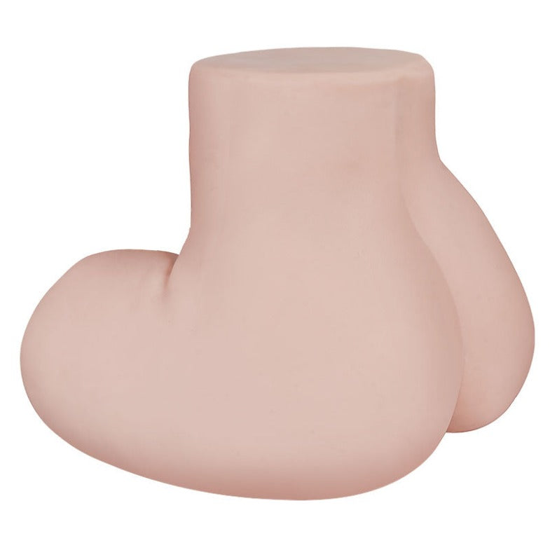 Huge Booty Sex Doll 32LB Lifelike Torso