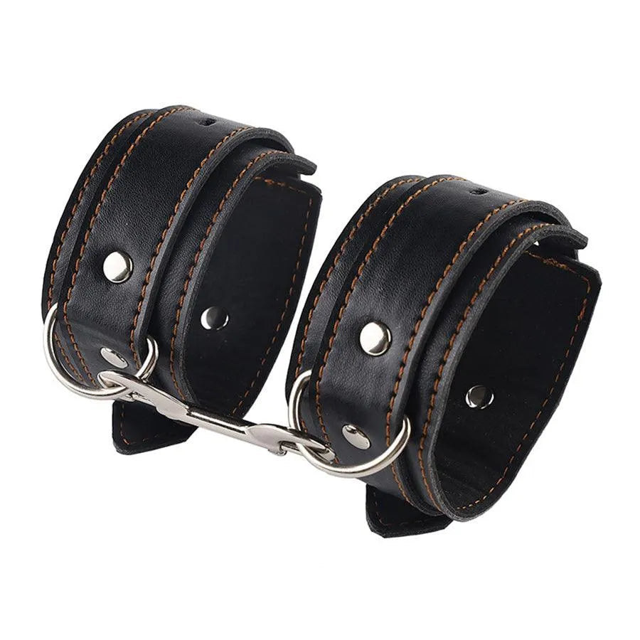 Bongage Gag With Hanging Anal Hook